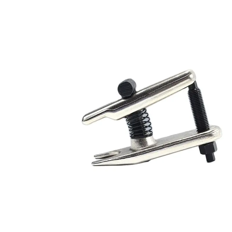 

Ball Joint Separator 22mm Adjustable Car Ball Joint Puller Removal Tool Automoitve Steering System Tools Garage Work Repair Tool