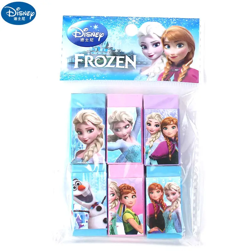 Детские Канцелярские принадлежности Disney Холодное сердце милые творческие
