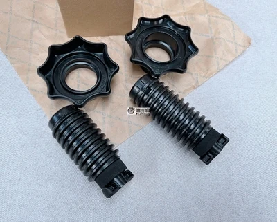 

1K0803899D Spare Tire Lock Down Mount Bolt for volksagen golf scirocco beetle EOS AUDI A3 S3 Q7 SKODA Superb derivative
