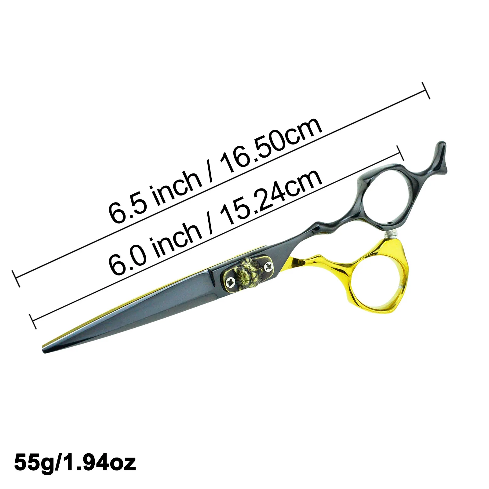 Профессиональные Парикмахерские Ножницы