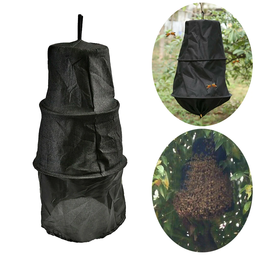 

Bee Cage Wild Bee Recruit Cage Beekeeping Catching Tool Catch With Bees Wild Beekeeping Beekeeper Tool Garden Swarm Trap