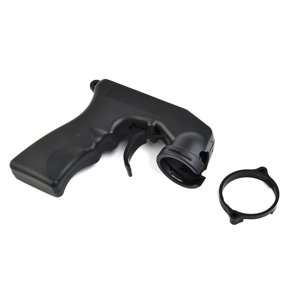 

Durable Spray Can Grip Trigger General Purpose Handle High-quality Materials Paint 13.5 Cm 1PCS Aerosol Bottle