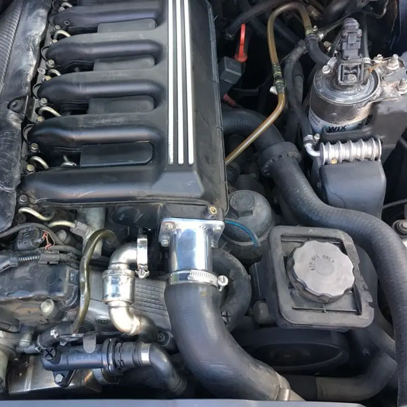 Удаление егр bmw x3