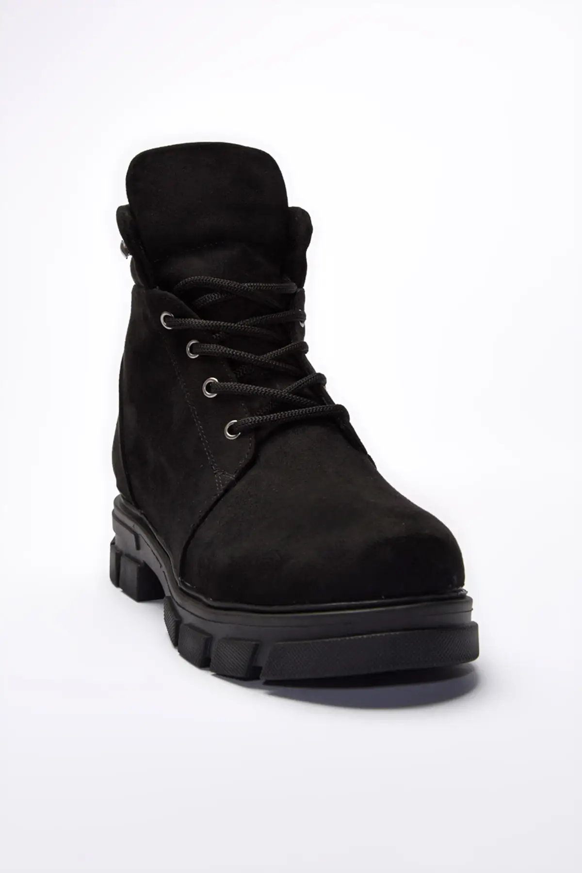 

Women BootsBlack 's ie & DIES New Arrival Luxury Stylish Female Boots Platform Designer Comfortable Ladies Boots High Quality