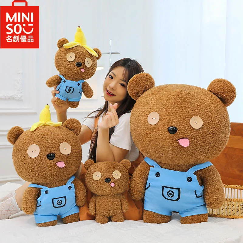 Плюшевые игрушки Миньоны в ассортименте