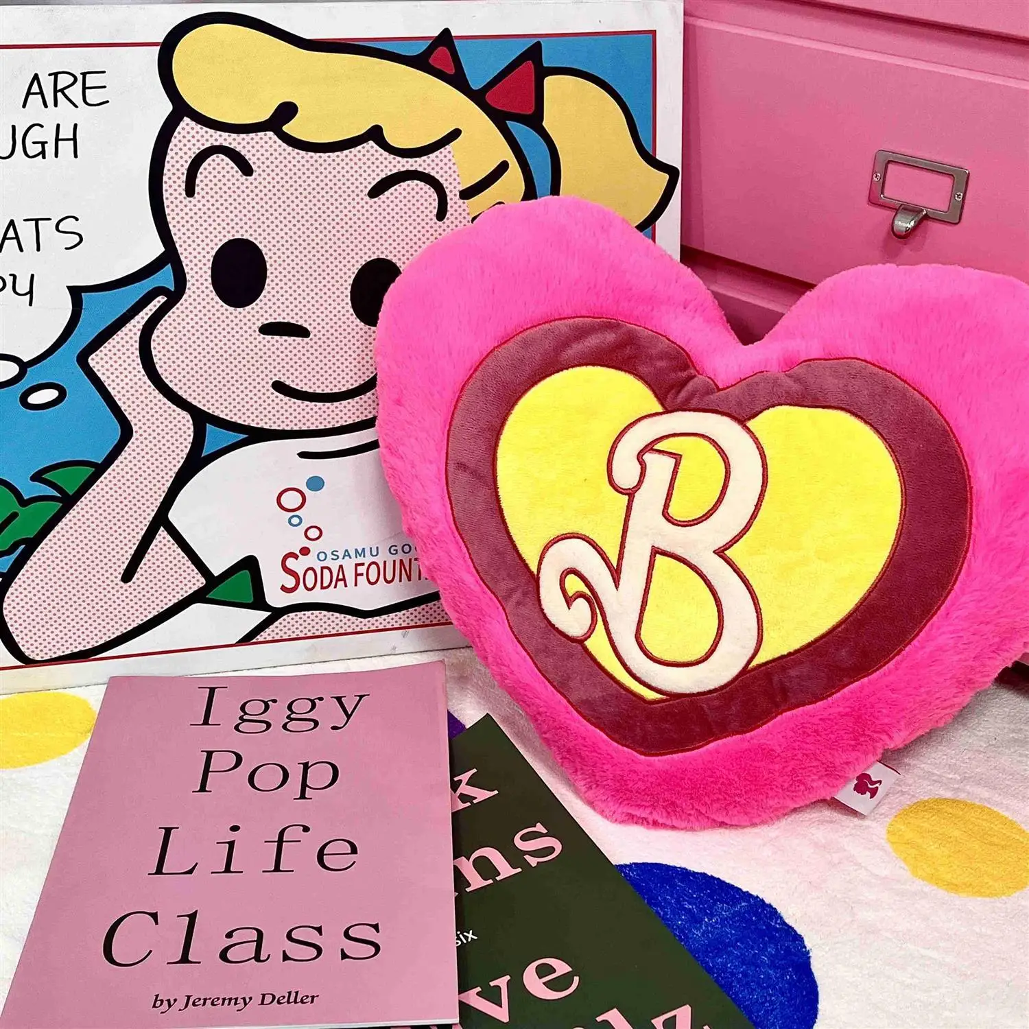 Романтичная Ретро плюшевая подушка для спальни домашнего использования