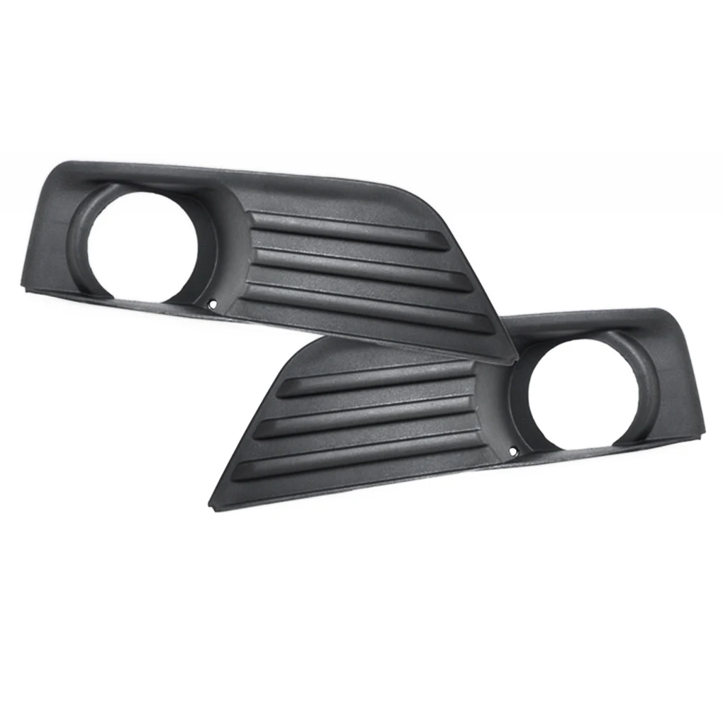 

Для Ford Focus 05-07 1 пара левая + правая сторона передний нижний бампер противотуманный светильник решетка 4M51-19952-A/4M51-19953-A