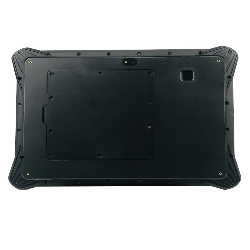 Фото Защищенный планшет Pipo X6 2026 года, 10,1 дюйма, IP67, 4G LTE FDD, GPS, для Windows 10 Pro (WinPad) №2