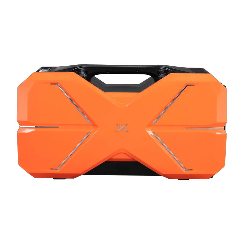 Переносной кондиционер Alpicool 24 В Мобильный компрессор для автофургона грузовика