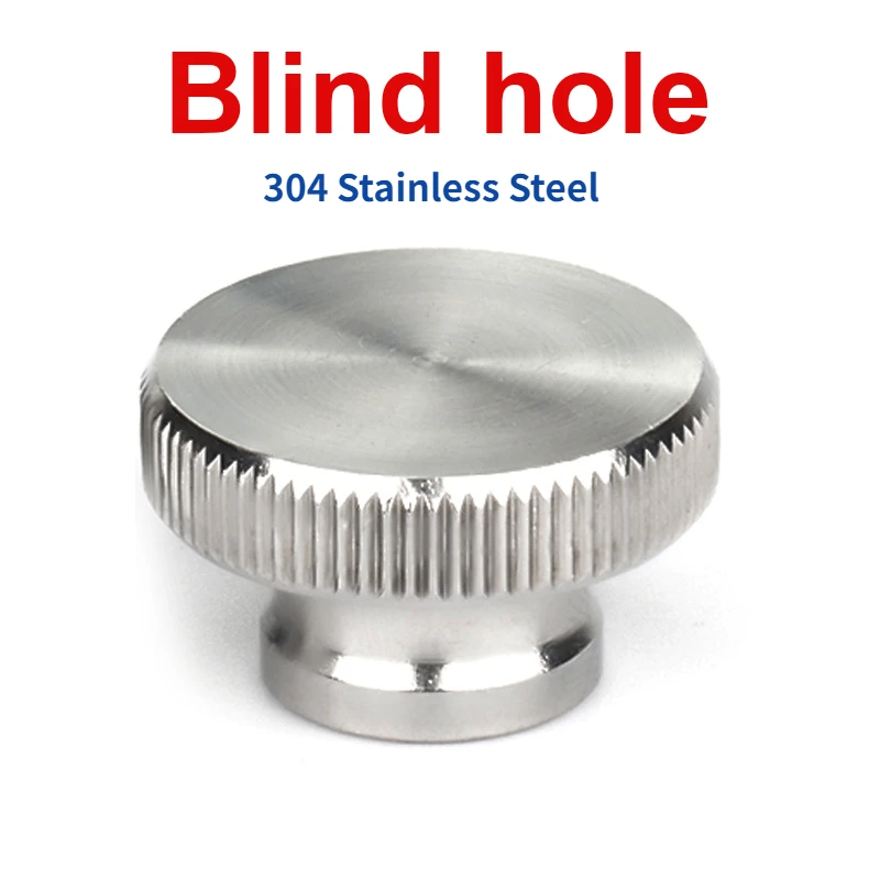 

Гайки М3-М12 из нержавеющей стали 304