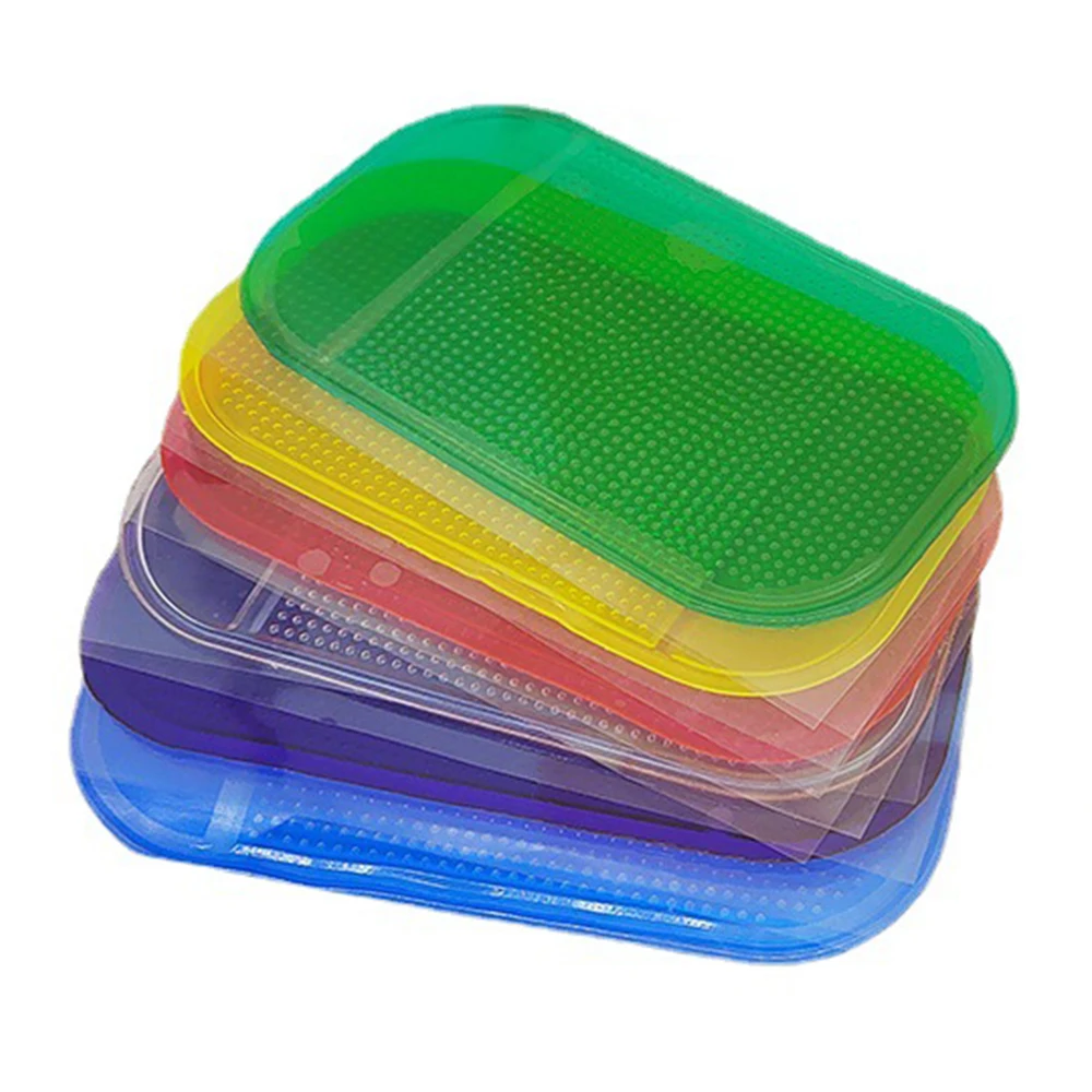 

Diamond Embroidery Mat Painting Accessories Pallets Nib Pen Accessory Lighting Glue Trays Bright Pens Tools Ergonomic Funny Tray