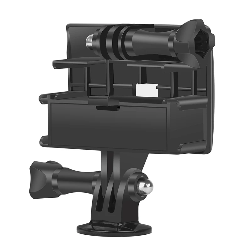 Фото Аксессуары KFFTWWX зеркало для селфи для Gopro Hero 11 10 9 8 7 6 5 4 Black 3 2 SJCAM YI 4K AKASO DBPOWER APEMAN EKEN H9 аксессуары №3