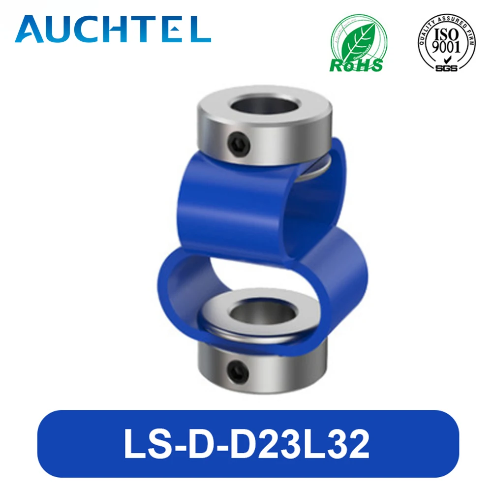 

AUCHTEL LS-D-D23L32 приводная муфта
