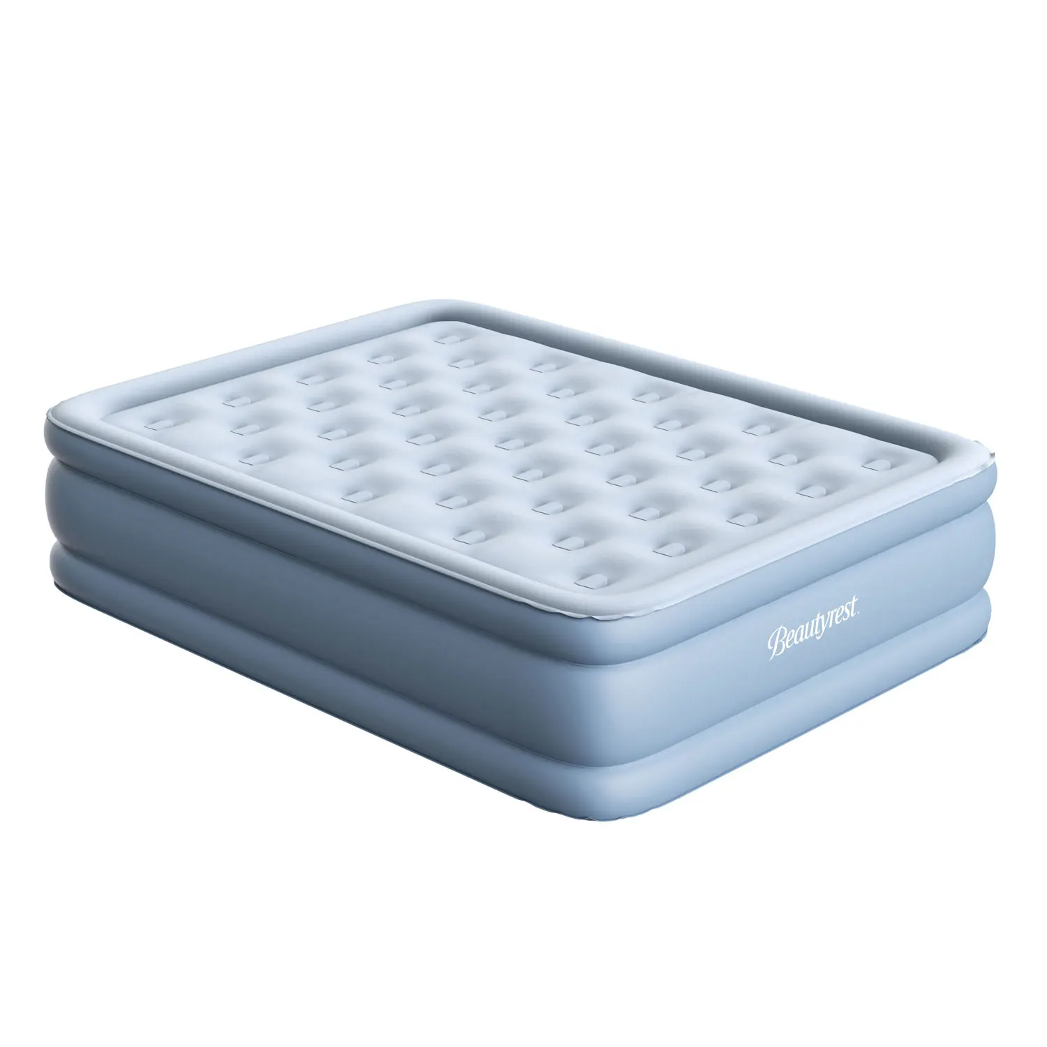 

15 Inch Posture Lux Express Bed Air Mattress and , Queen