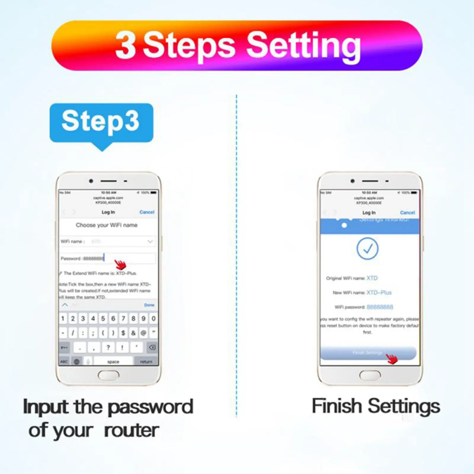 

Усилитель сигнала Wi-Fi на 360 градусов, стандарт bps, устройство для увеличения диапазона Wi-Fi, беспроводная вилка европейского стандарта