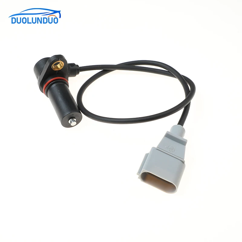 

New 038907319F 5S1937 SU6455 Car Crankshaft Position Sensor Pulse For Fiat Fiorino Tempra Tipo Uno Lancia Dedra