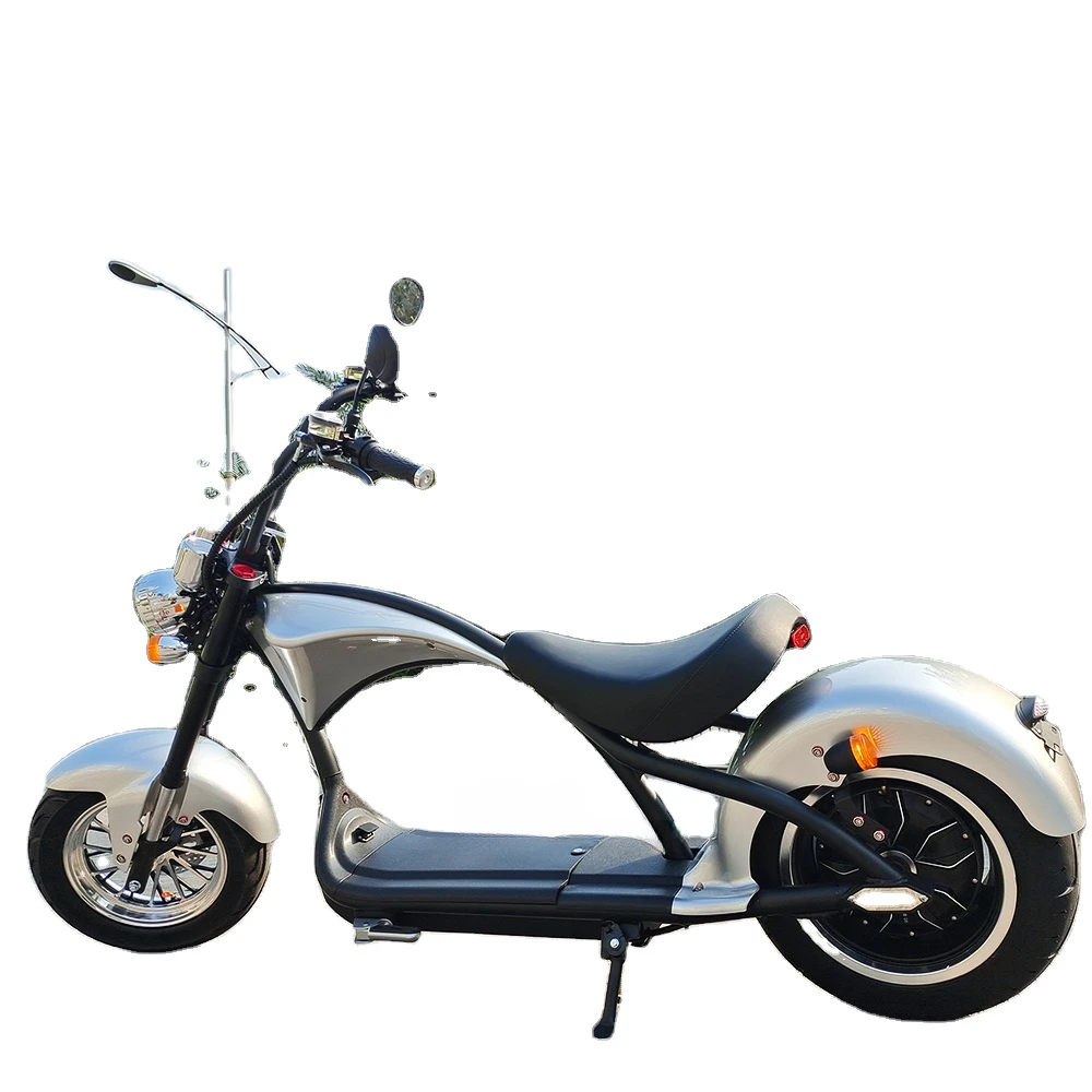 

3000w 2 wheel electric scooter for adult electric motorcycle 60V 20AH battery e scooter
