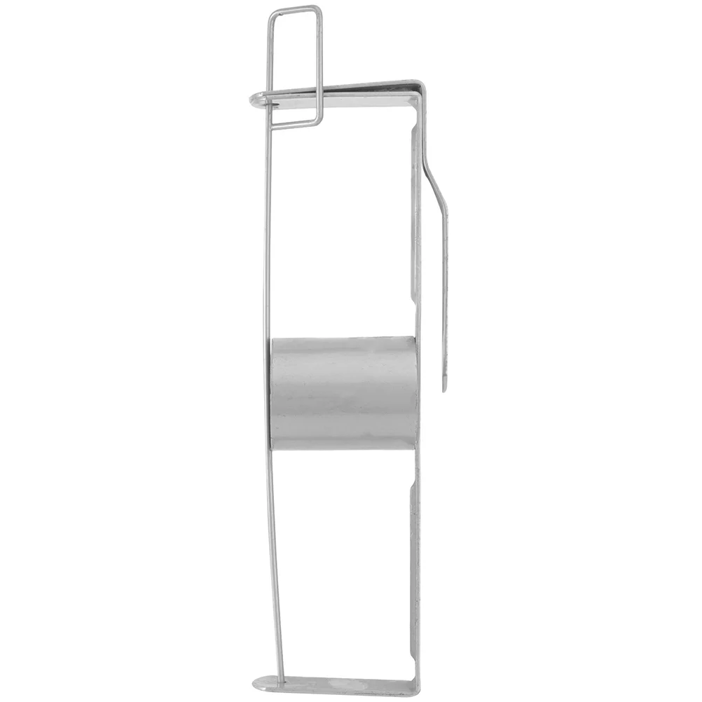

Hanger Stand Tape Holder Tape Rack Portable Tape Dispenser Large Capacity Hanger Stand Tool