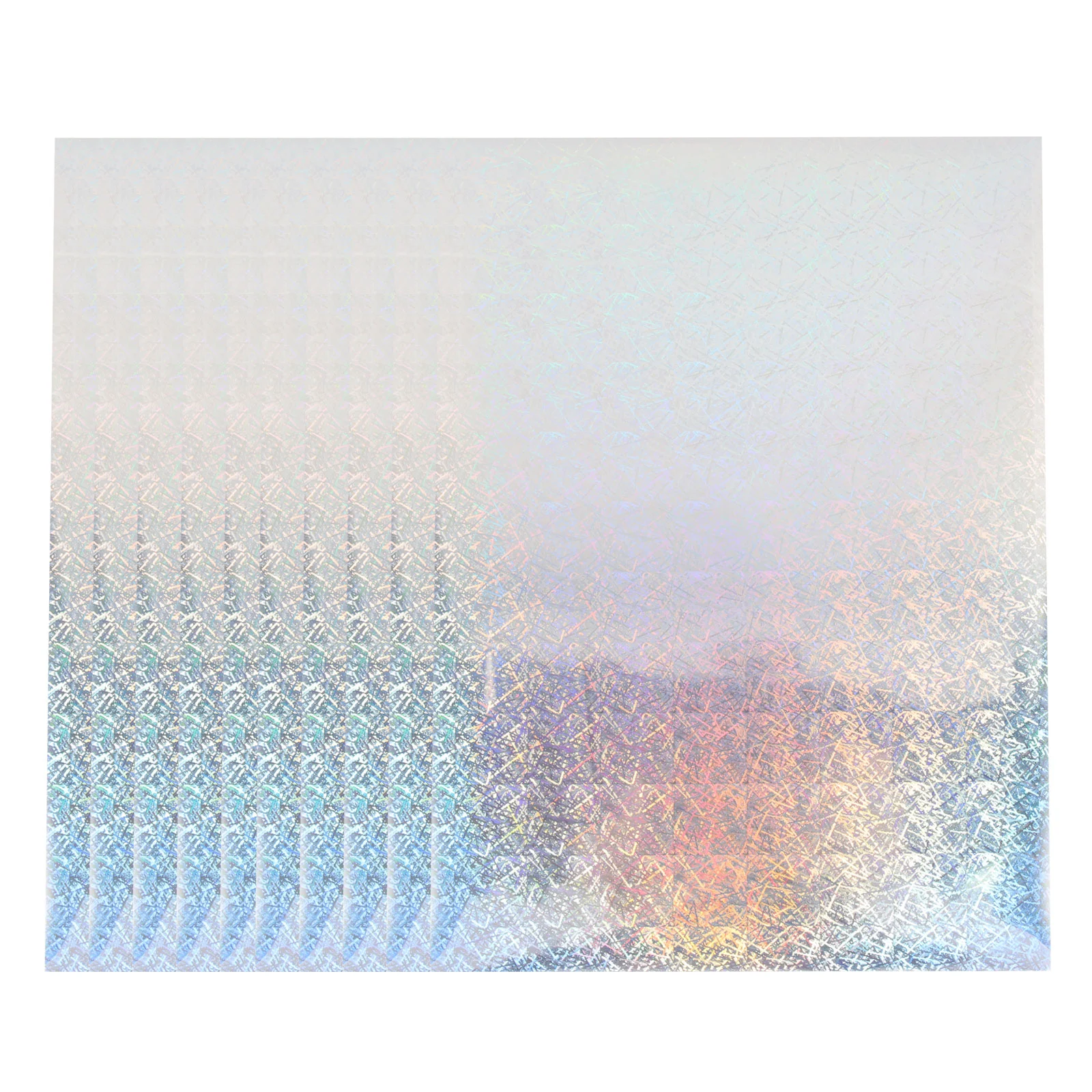 

Paper Sticker Glossy Photo Printing Inkjet Holographic A4 Sheets Vinyl Adhesive Ink Printable Picture Label Studio Labels