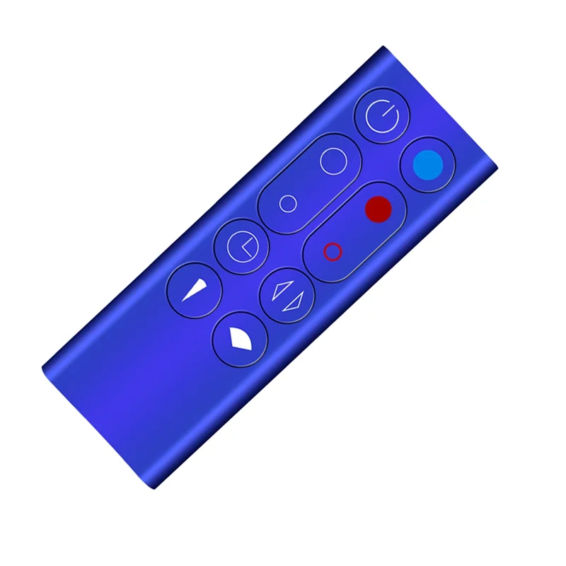 Сменный пульт дистанционного управления подходит для Dyson AM09 HP00 HP01 очиститель