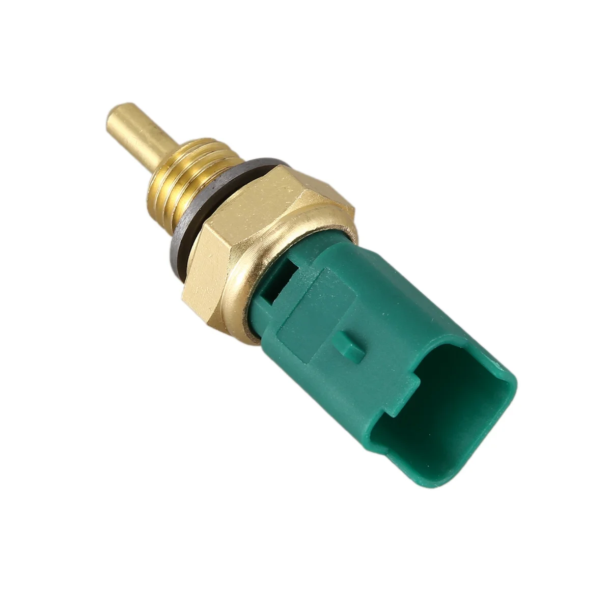 Новый датчик температуры воды 1338 88 подходит для Citroen C3 C5 Peugeot 206 406 307 2 шт.