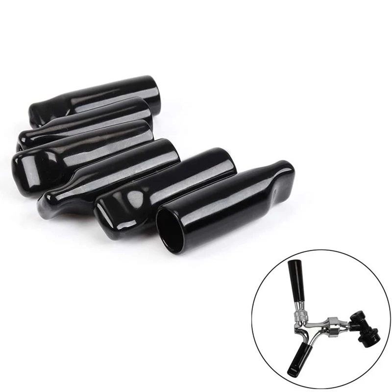 22 шт. резиновые насадки на кран для пива 20 | Пивоварение