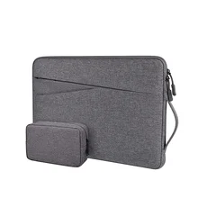 Notebook Handbag for Samsung Galaxy Book 2 Pro DERE R9 Pro Laptop 15.6'' Briefcase Handbag for Macbook Pro 13 14 15 Inch Sleeve