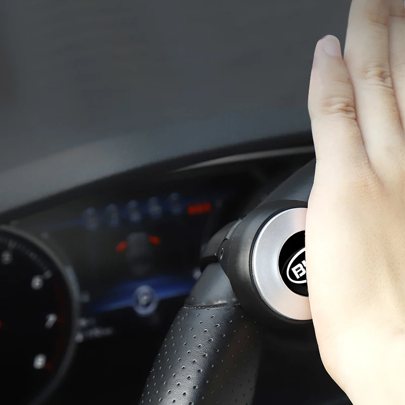 Поворотная ручка для автомобиля шарик 360 ° усилитель рулевого колеса Ssangyong Actyon Sport