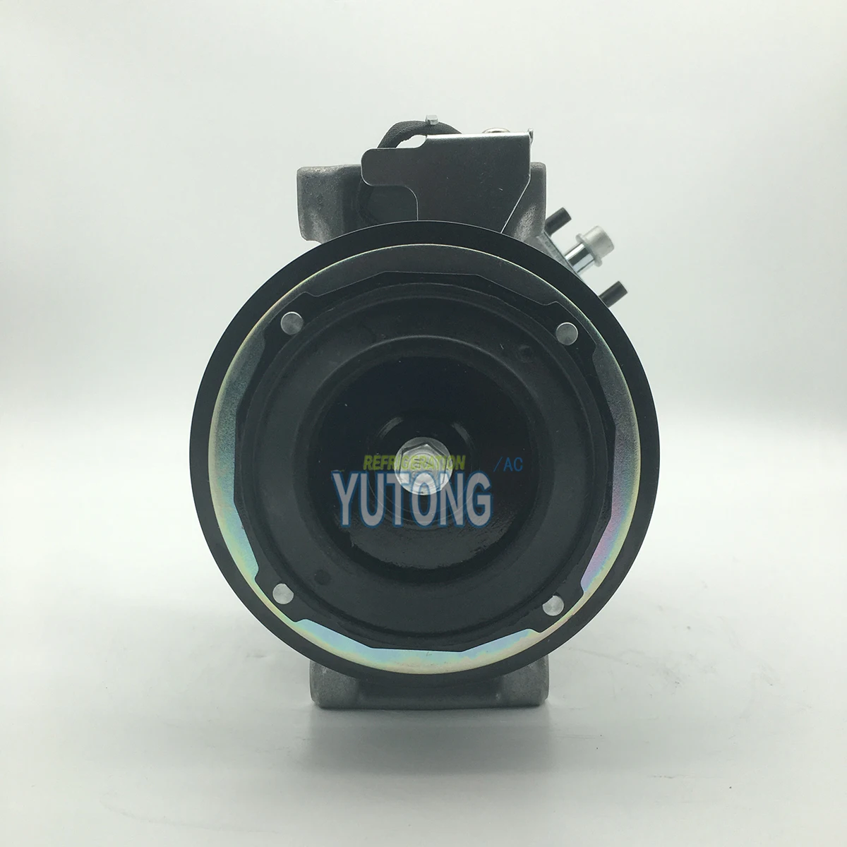 Компрессор 6SBU14C для Dodge RAM ProMaster City л Fiat 500X Jeep Renegade 68477449AA