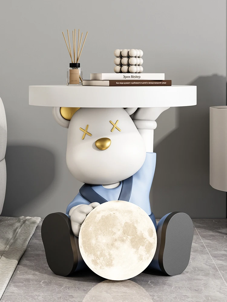 Мебель в скандинавском стиле журнальный столик мебель для гостиной диван