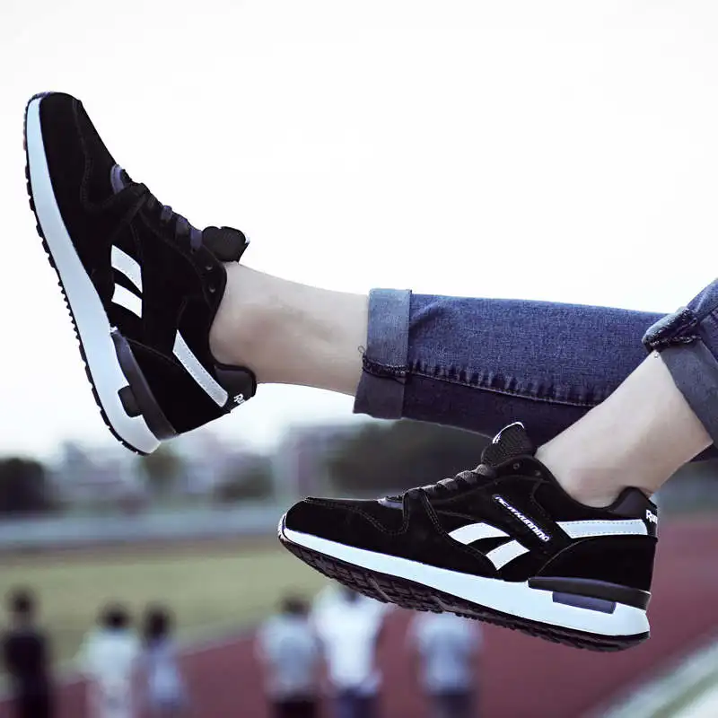 

Женские кроссовки для бега с высокой подошвой, женская спортивная обувь, повседневные кроссовки для игры в теннис, женские кроссовки 2021, жен...