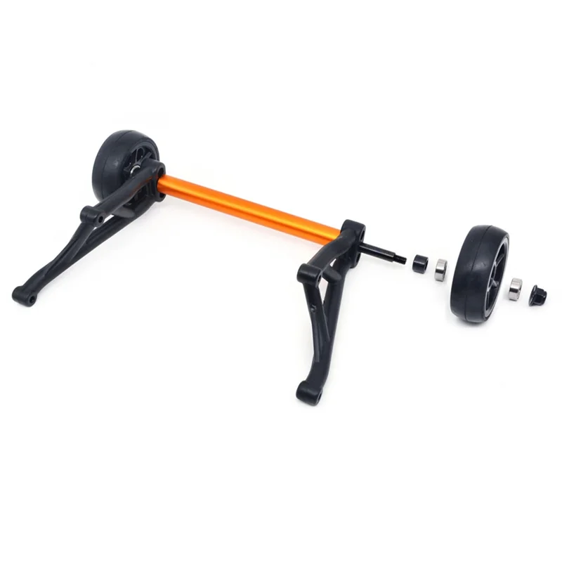 Гоночная деталь ZD модель MX07 1/7 Радиоуправляемый автомобиль подъем колеса