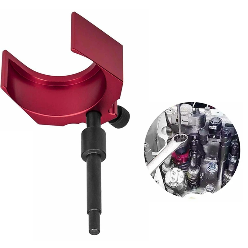 Комплект инструментов по высоте для Caterpillar 3406E 3200 приспособление синхронизации