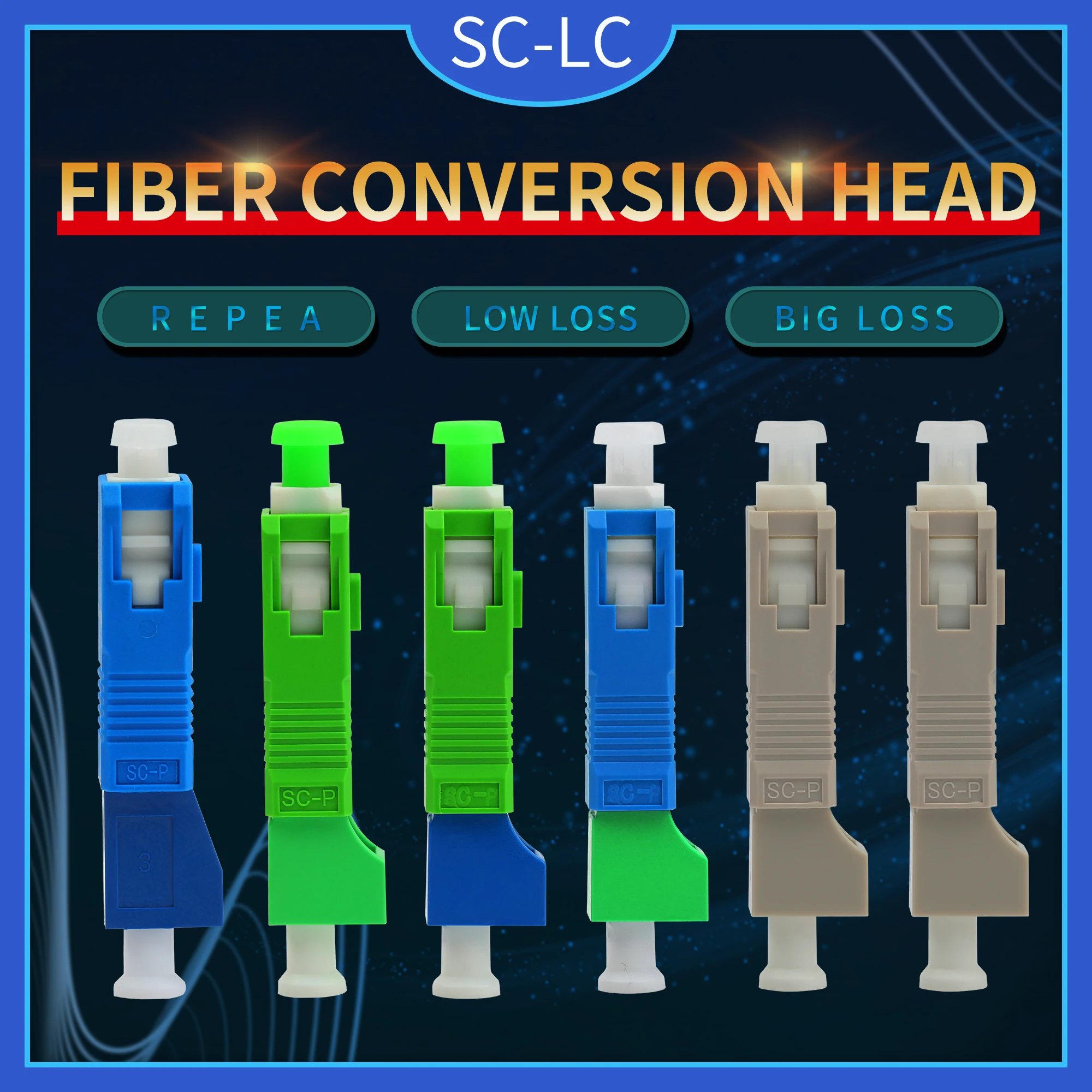 ΠΡΡΠΎΠΊΠΎΠΊΠ°ΡΠ΅ΡΡΠ²Π΅Π½Π½ΡΠΉ Π²ΠΎΠ»ΠΎΠΊΠΎΠ½Π½ΠΎ-ΠΎΠΏΡΠΈΡΠ΅ΡΠΊΠΈΠΉ Π°Π΄Π°ΠΏΡΠ΅Ρ KELUSHI ΡΠΎ ΡΡΠ΅ΠΊΠ΅ΡΠΎΠΌ LC (ΠΌΠ°ΠΌΠ°) Π½Π° ΡΡΠ΅ΠΊΠ΅Ρ SC (ΠΏΠ°ΠΏΠ°) Hybird SM SC/UPC (ΠΏΠ°ΠΏΠ°) Π½Π° Π³Π½Π΅Π·Π΄ΠΎ LC/UPC (ΠΌΠ°ΠΌΠ°), ΠΊΠΎΠ½Π½Π΅ΠΊΡΠΎΡ APC ΠΡΡΠΎΠΊΠΎΠΊΠ°ΡΠ΅ΡΡΠ²Π΅Π½Π½ΡΠΉ Π²ΠΎΠ»ΠΎΠΊΠΎΠ½Π½ΠΎ-ΠΎΠΏΡΠΈΡΠ΅ΡΠΊΠΈΠΉ Π°Π΄Π°ΠΏΡΠ΅Ρ KELUSHI ΡΠΎ ΡΡΠ΅ΠΊΠ΅ΡΠΎΠΌ LC (ΠΌΠ°ΠΌΠ°) Π½Π° ΡΡΠ΅ΠΊΠ΅Ρ SC (ΠΏΠ°ΠΏΠ°) Hybird SM SC/UPC (ΠΏΠ°ΠΏΠ°) Π½Π° Π³Π½Π΅Π·Π΄ΠΎ LC/UPC (ΠΌΠ°ΠΌΠ°), ΠΊΠΎΠ½Π½Π΅ΠΊΡΠΎΡ APC