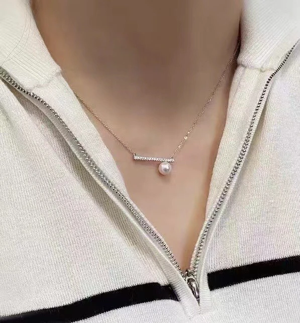 Рисунок 5 - Комплект из колье