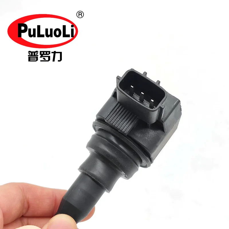 Катушка зажигания пакет высокого давления номер OE: 22448-1KT0A подходит для Nissan T32 Teana и