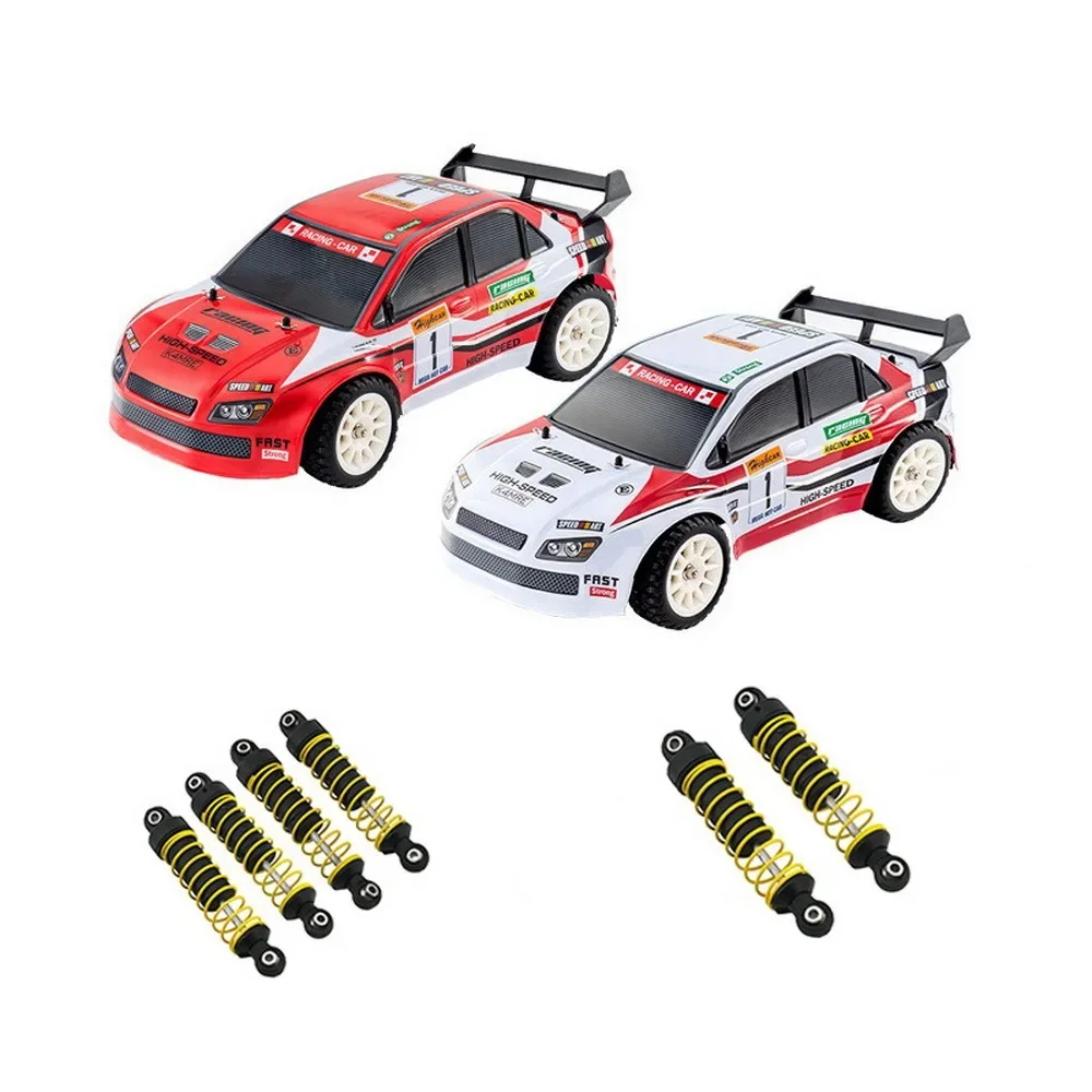 1:12 DIY ЧАСТИ для высокоскоростного автомобиля тянущий короткий грузовик 4WD пульт