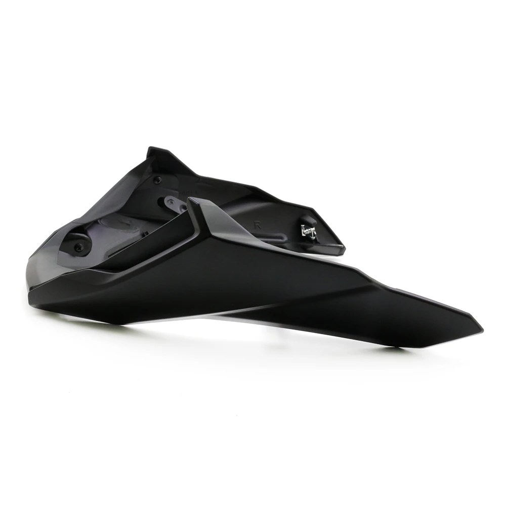 Защитная накладка на днище двигателя (спойлер) для Tiger Sport 660 2022-2026, Trident 660 2026, защита рамы (art.: 3920dbcbfa686) - 3920dbcbfa686