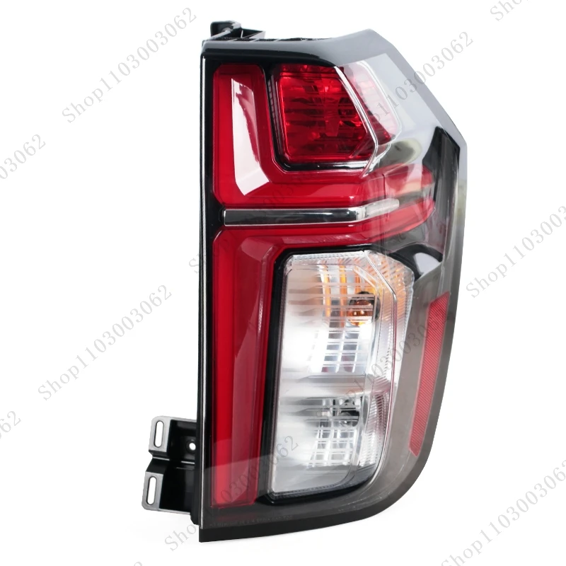 

Задние фонари для Chevrolet Suburban 2021-2023, автомобильные аксессуары, задний бампер, светодиодный светильник, указатель поворота 84849417 84849416