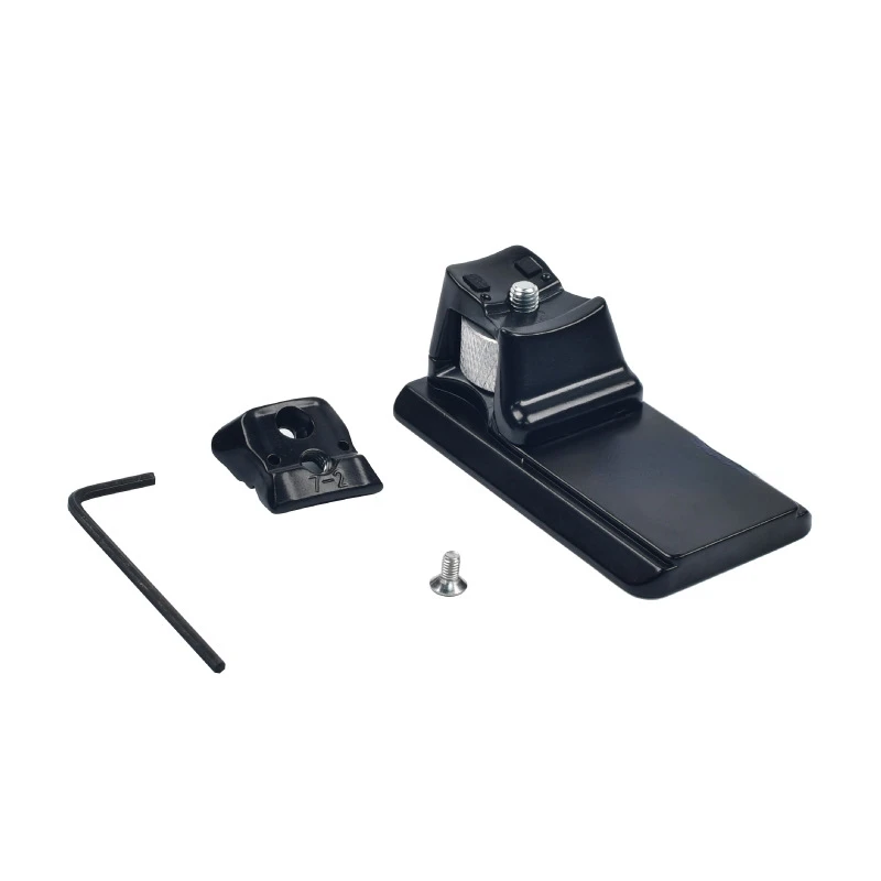 

FD-FX Adapter Ring Dedicated 1# Long Base Two-piece Set Suitable For Canon FD To Fuji FX Bayonet Micro-single