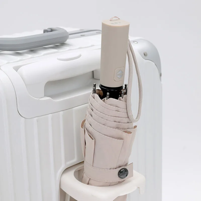 Держатель для чашки чемодан универсальное колесо Женский Тяговый стержень