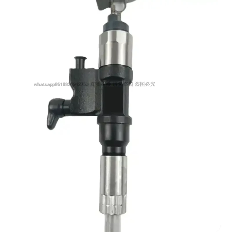 8- 97609788 -7 8976097887 095000 -6367 Для Isuzu 4HK1 700P двигатель системы впрыска топлива в сборе