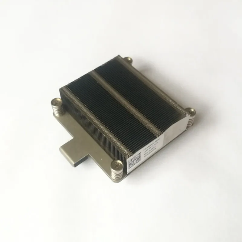 Новый радиатор сервера PowerEdge C6220 NGDCM