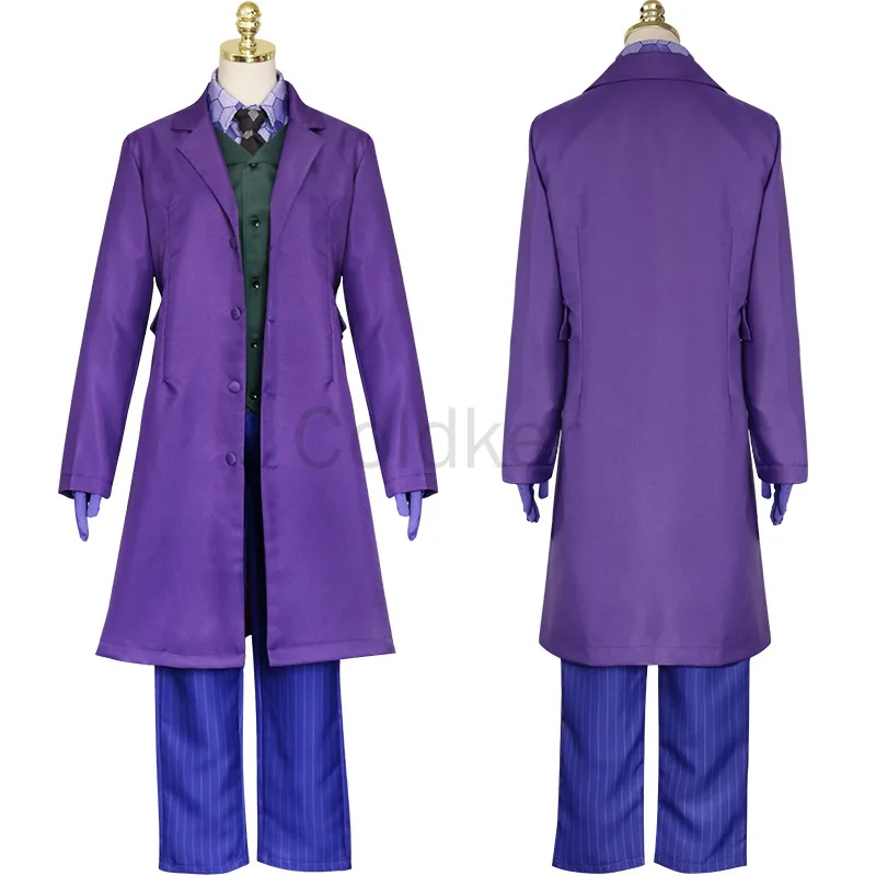 Костюм Бэтмена унисекс карнавальный костюм на Хэллоуин ужас выпускной Темного