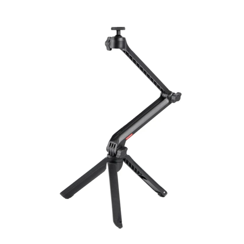 

3 Folded Cell Phones Selfie Stick Tripod Smartphones Tripod Stand for shooting