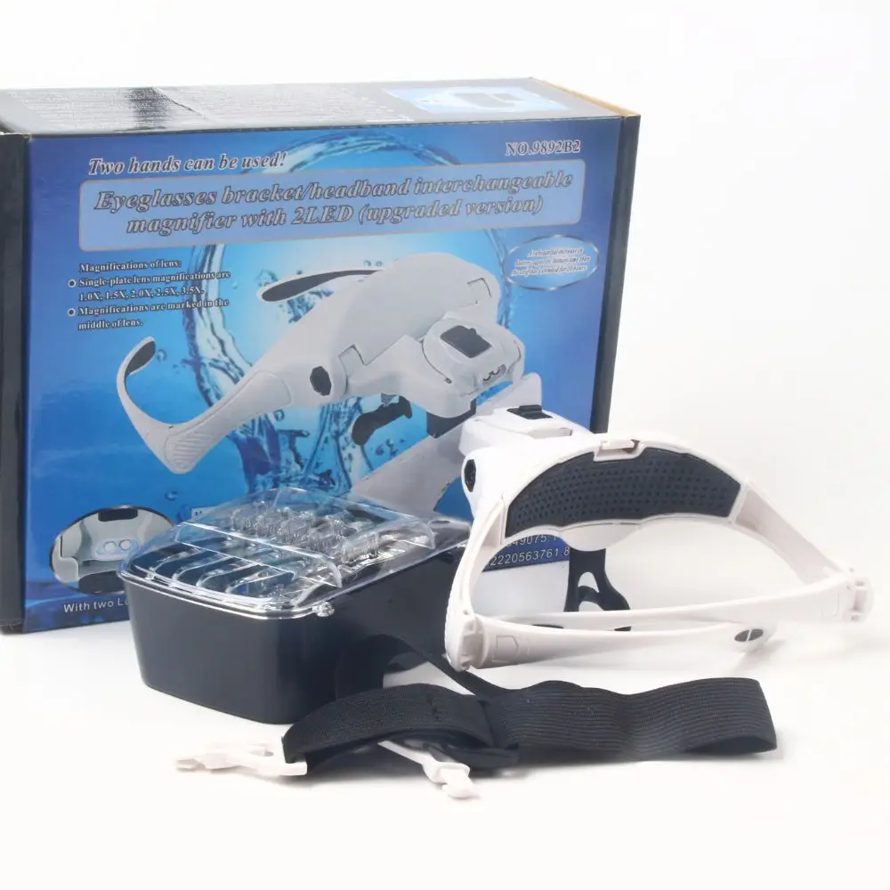 

1 шт., увеличительные очки для чтения