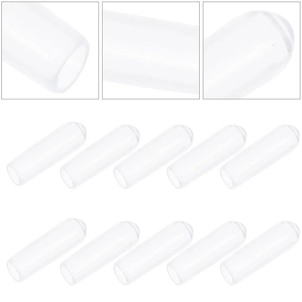 

Dishwasher Cap Cover Thread Tip Prong Wire Shelf Covers Tine Round Rack End Protector Protectors Screw Clear Cordanti Pipe Post