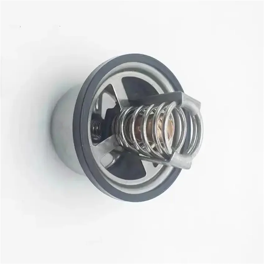 Детали двигателя система охлаждения водяной термостат 4W4794