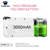 Игровая консоль POWKIDDY RGB10S#3