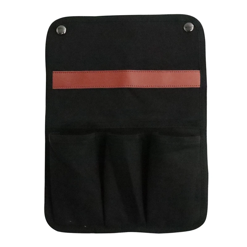 

Органайзер с боковым карманом на уличном стуле, вместительные пляжные сумки для хранения, дизайн с несколькими карманами